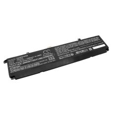 Kompatibilní náhrada baterie za HP HSTNN-OB21,M41640-AC1,M41711-005,TPN-Q265,TPN-Q266...