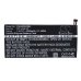 Baterie do tabletů HP Stream 7 5709 (CS-HPS570SL)