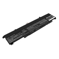 Kompatibilní náhrada baterie za HP HSTNN-IB9V,HSTNN-OB2C,M38822-171,M38822-1D1,M38822-AC1...