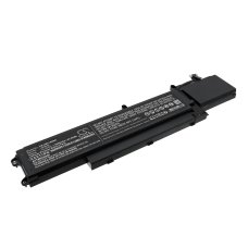 Kompatibilní náhrada baterie za HP M85951-171,M85951-271,M86087-001,M86087-005,TPN-DB1F...