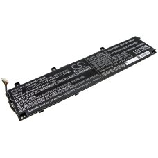 Kompatibilní náhrada baterie za HP IR06083XL,IR06XL,M01523-2C1