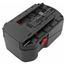 Kompatibilní náhrada baterie za HILTI 24V B24,B 24/2.0,B 24/3.0