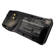 Kompatibilní náhrada baterie za Motorola HNN9360,HNN9360A,HNN9360B,HNN9360C