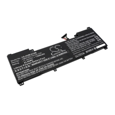 Kompatibilní náhrada baterie za Huawei HB9790T7ECW-32A,HB9790T7ECW-32B