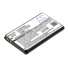 Kompatibilní náhrada baterie za Huawei BTR7519,HB5A2H