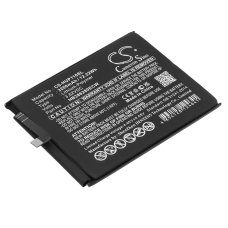 Kompatibilní náhrada baterie za Huawei HB386280EBC,HB386280ECW