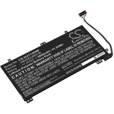 Kompatibilní náhrada baterie za Huawei HB4593J6ECW,HB4593J6ECW-31