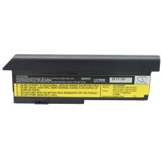 Kompatibilní náhrada baterie za LENOVO 3R9255,42T4534,42T4536,42T4538,42T4540...