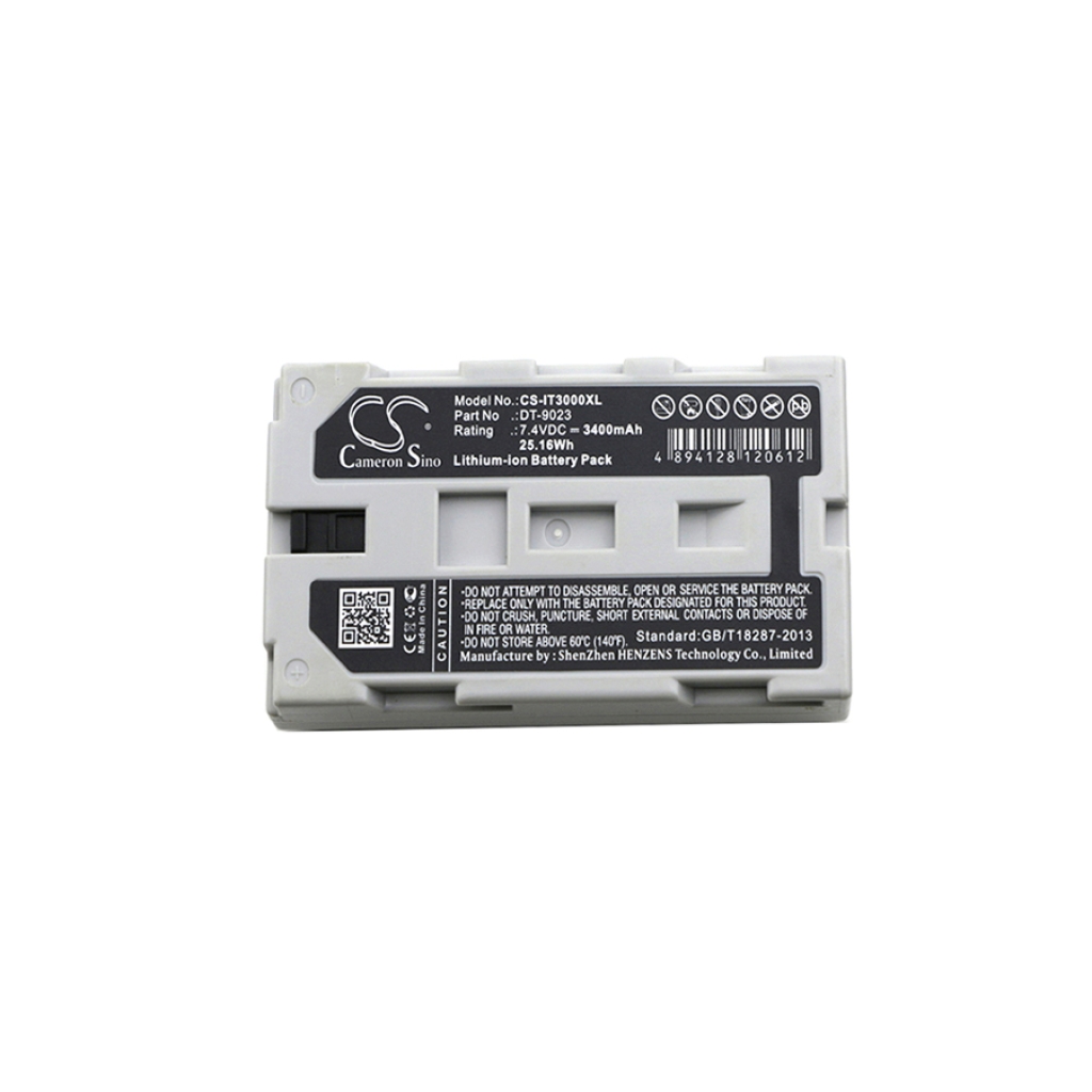 Baterie CMOS Casio CS-IT3000XL