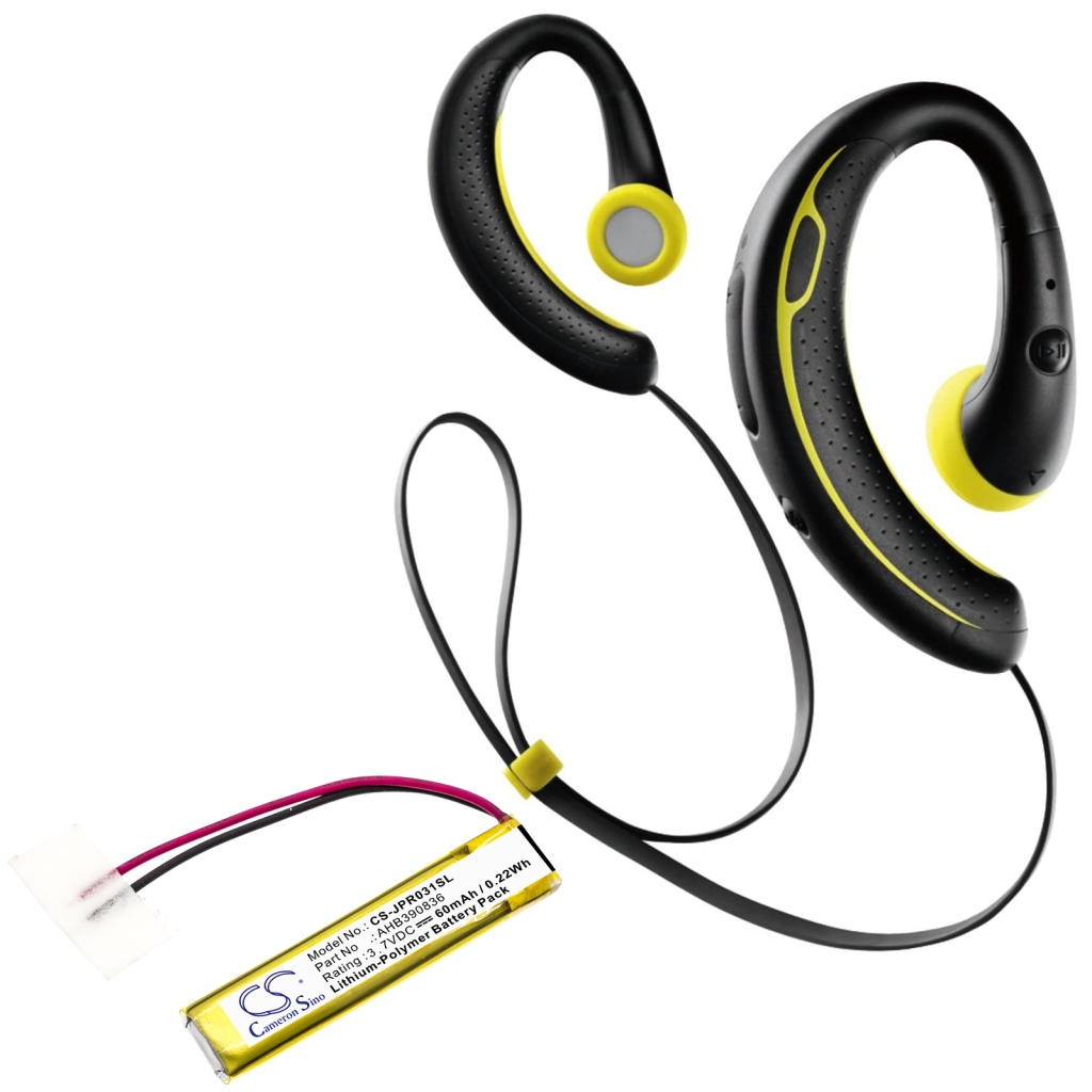 Jabra Plantronics CS-JPR031SL