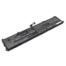 Kompatibilní náhrada baterie za LENOVO 5B11B79217,5B11B79218,5M11E25313,L20D4P75,L20M4P75...