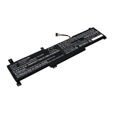 Kompatibilní náhrada baterie za LENOVO 5B11B36275,L20C3PF0,L20L3PF0,L20M3PF0,SSB11B36277