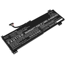 Kompatibilní náhrada baterie za LENOVO L20C3PC2,L20D3PC2,L20L3PC2,L20M3PC2,SSB10X55571...