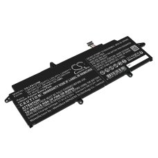 Kompatibilní náhrada baterie za LENOVO 5B10W51817,5B10W51818,5B10W51819,5B10W51820,5B10W51824...