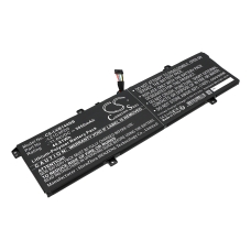 Kompatibilní náhrada baterie za LENOVO L21C3PD5,L21D3PD5,L21L3PD5,L21M3PD5