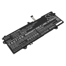 Kompatibilní náhrada baterie za LENOVO 5B11B36301,5B11B36315,5B11C87805,5B11C87807,5B11C87808...