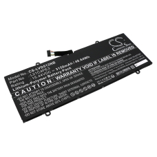 Kompatibilní náhrada baterie za LENOVO L21C4PE3,L21D4PE3,L21L4PE3