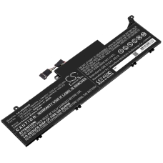 Kompatibilní náhrada baterie za LENOVO 02DL000,02DL001,02DL002,L18C3P51,L18M3P51...