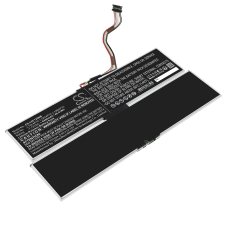 Kompatibilní náhrada baterie za LENOVO 5B10W13883,5B10W13884,L19C4P70,L19L4P70,L19M4P70...