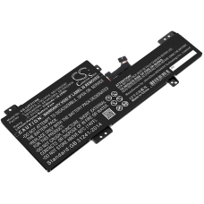 Kompatibilní náhrada baterie za LENOVO 5B10X02593,5B10X02604,L19C3PF8,L19M3PF8,SB10X02592...