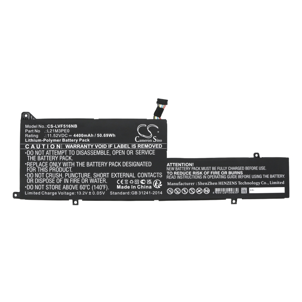 Lenovo IdeaPad Flex 5 14ALC7 82R9009MCK