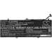 Baterie do notebooků Lenovo CS-LVF548NB