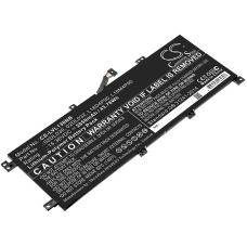 Kompatibilní náhrada baterie za LENOVO 02DL030,02DL031,02DL032,5B10W13933,5B10W13935...