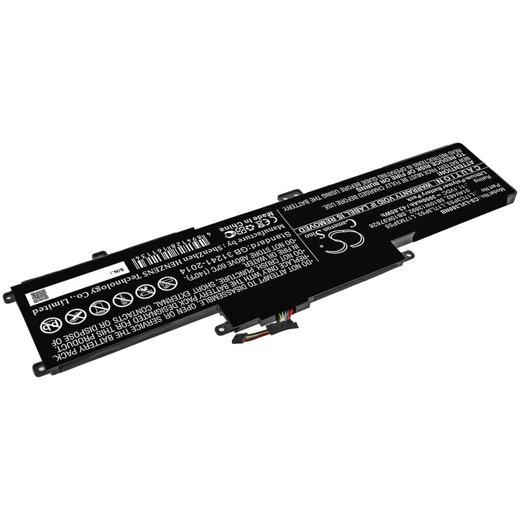 Lenovo TP L380-20M8S1WD00