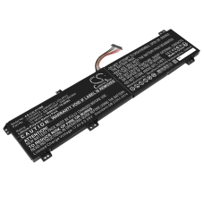 Kompatibilní náhrada baterie za LENOVO L20C4PC2,L20D4PC2,L20L4PC2,L20M4PC2,SB11B53887...