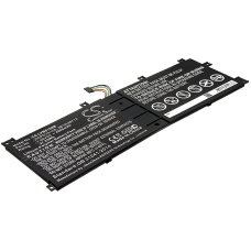 Kompatibilní náhrada baterie za LENOVO 2ICP5/70/106,5B10L67278,5B10L68713,BSN04170A5-AT,BSNO4170A5-AT...