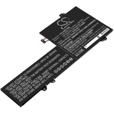 Kompatibilní náhrada baterie za LENOVO 5B10M55950,5B10M55951,5B10M55952,L16C4PB2,L16L4PB2...