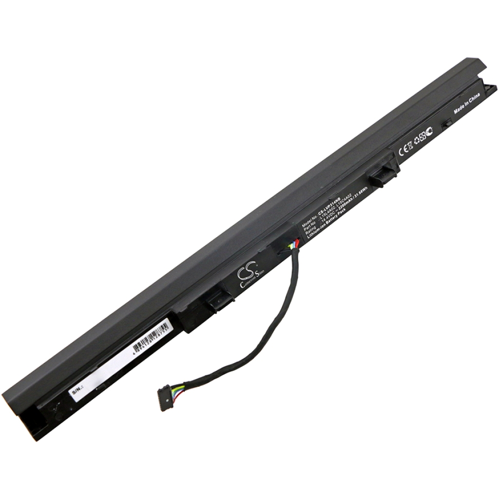 Baterie do notebooků Lenovo CS-LVP314NB