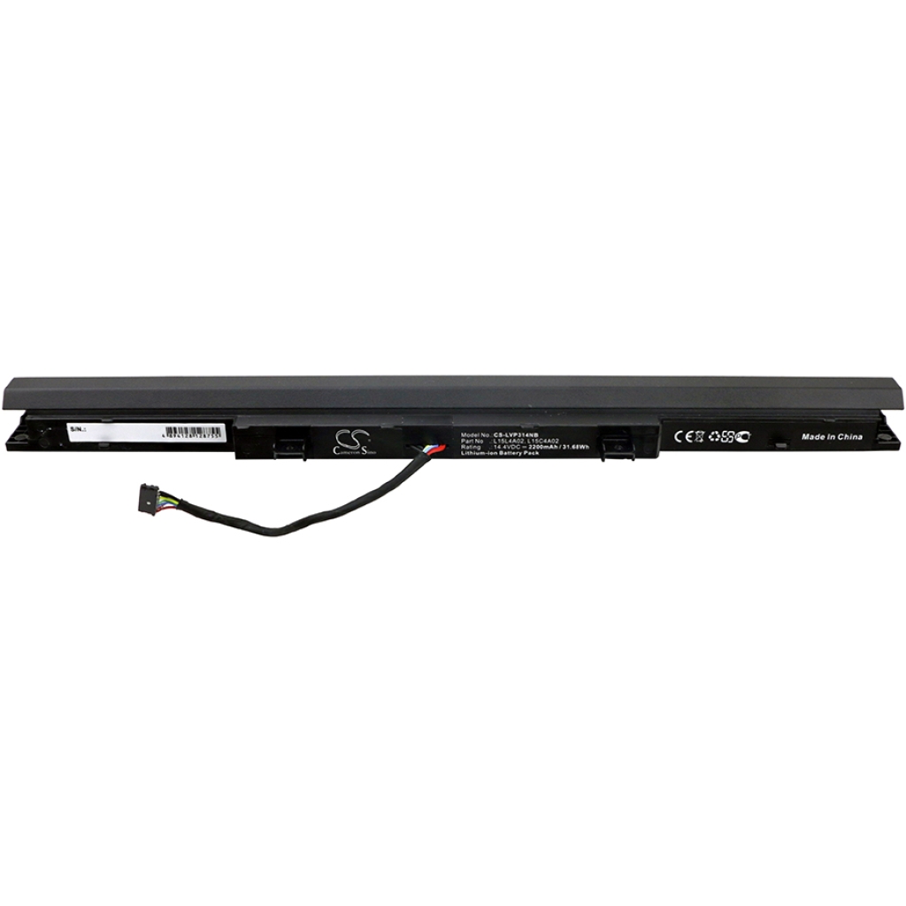 Lenovo V510-15IKB-80WQ0288GE