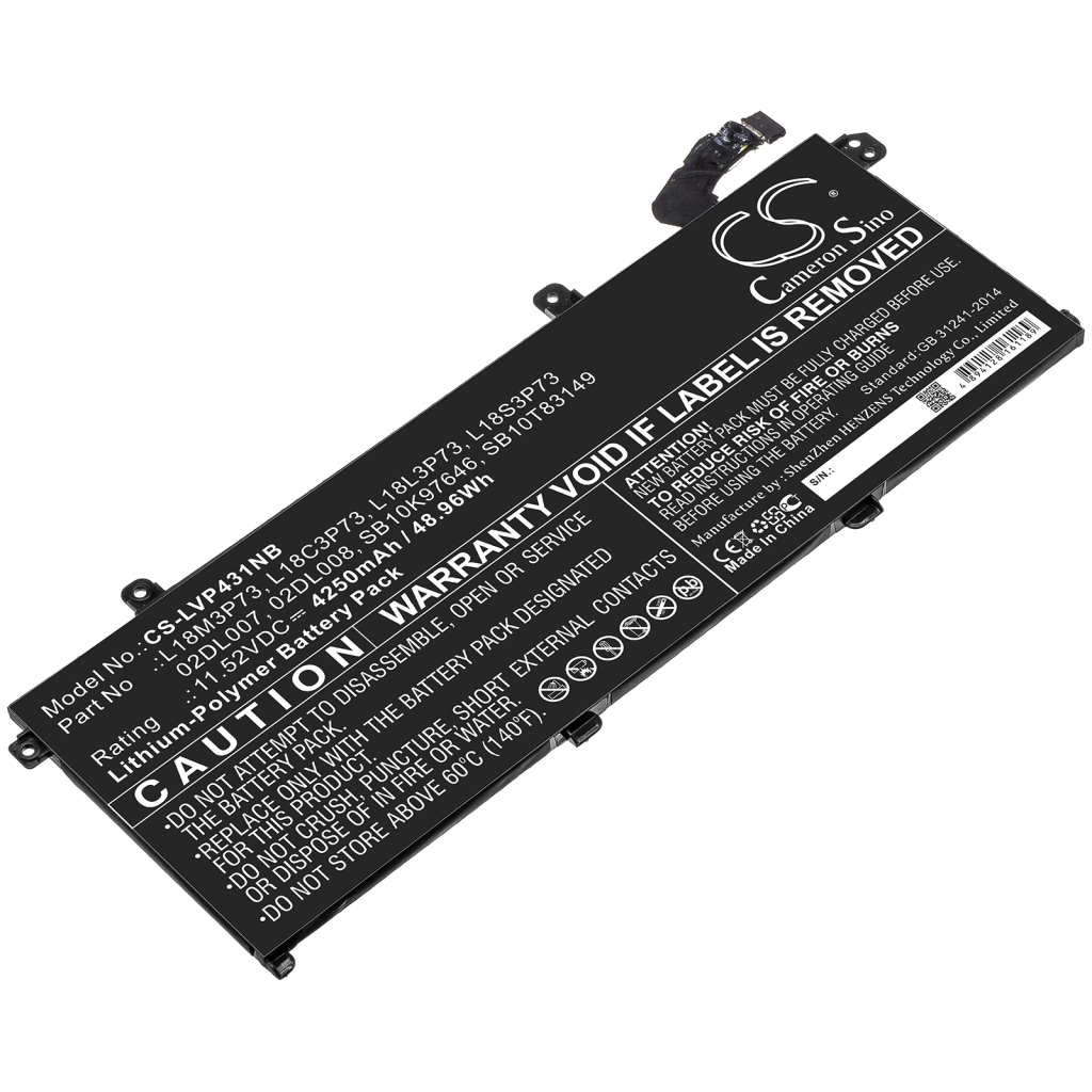 Lenovo ThinkPad T490 20N2A000CD