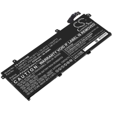 Kompatibilní náhrada baterie za LENOVO 02DL007,02DL008,3ICP5/80/73,5B10W13905,5B10W13906...