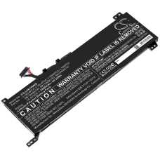 Kompatibilní náhrada baterie za LENOVO 5B10W86195,L19C4PC0,L19L4PC0,L19M4PC0,L19SPC0...