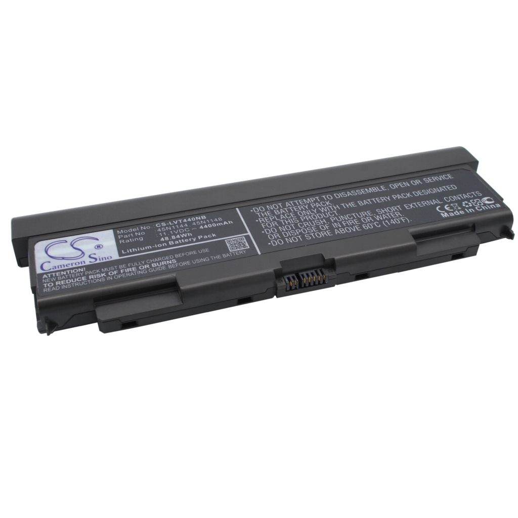 Baterie do notebooků Lenovo ThinkPad T440(20B6A07UCD)