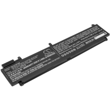 Kompatibilní náhrada baterie za LENOVO 00HW022,00HW023,00HW036,SB1046F46461,SB10F46460...