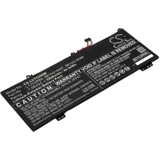 Kompatibilní náhrada baterie za LENOVO 5B10Q16066,5B10Q16067,5B10Q22883,5B10W67403,L17C4PB0...