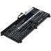 Baterie do notebooků Lenovo CS-LVT550NB