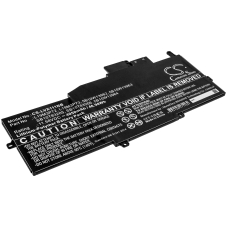 Kompatibilní náhrada baterie za LENOVO 5B10W13962,5B10W13963,5B10W13964,L19C3P71,L19M3P72...