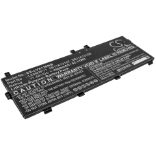 Kompatibilní náhrada baterie za LENOVO 5B11A13107,L20M3P71,SB11A13105