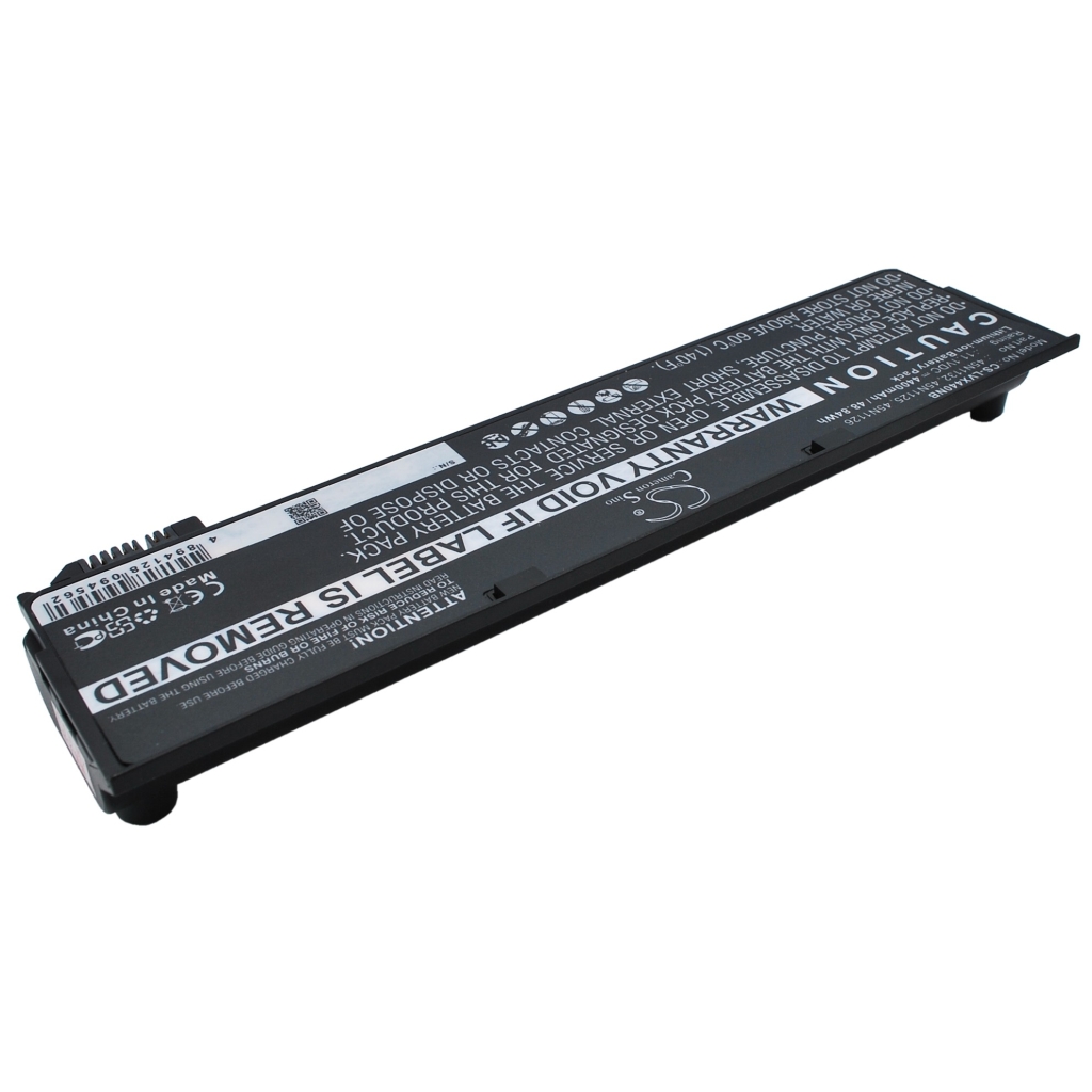 Baterie do notebooků Lenovo CS-LVX440NB