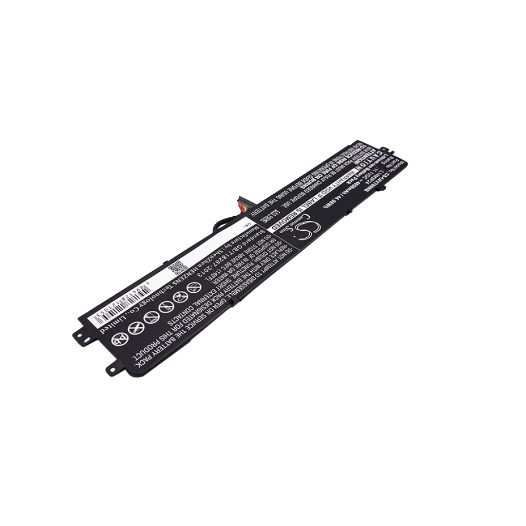 Baterie do notebooků Lenovo CS-LVX700NB