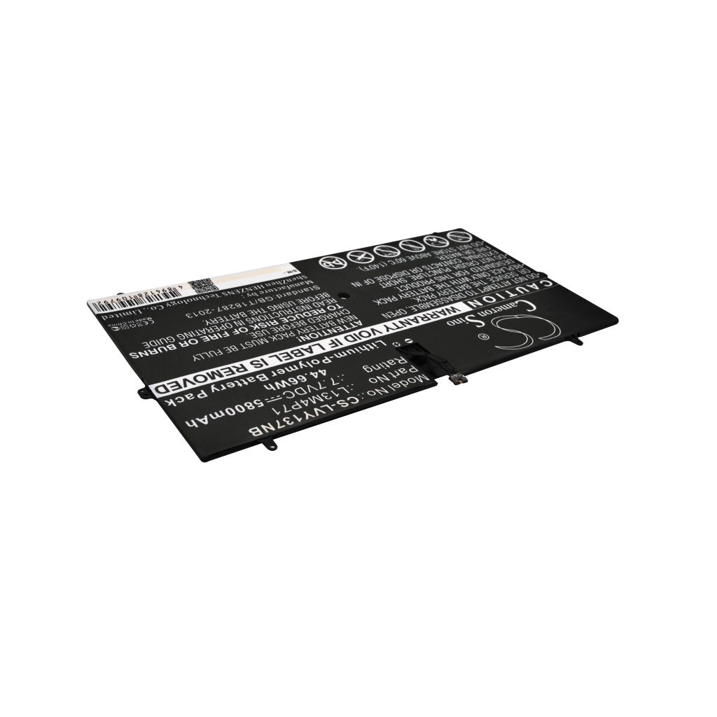 Baterie do notebooků Lenovo CS-LVY137NB