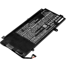 Kompatibilní náhrada baterie za LENOVO 00HW008,00HW009,00HW014,4ICP6/58/92,SB10F46446...