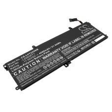 Kompatibilní náhrada baterie za LENOVO 5B10W51823,L20D3P71,L20L3P71,SB10W51924