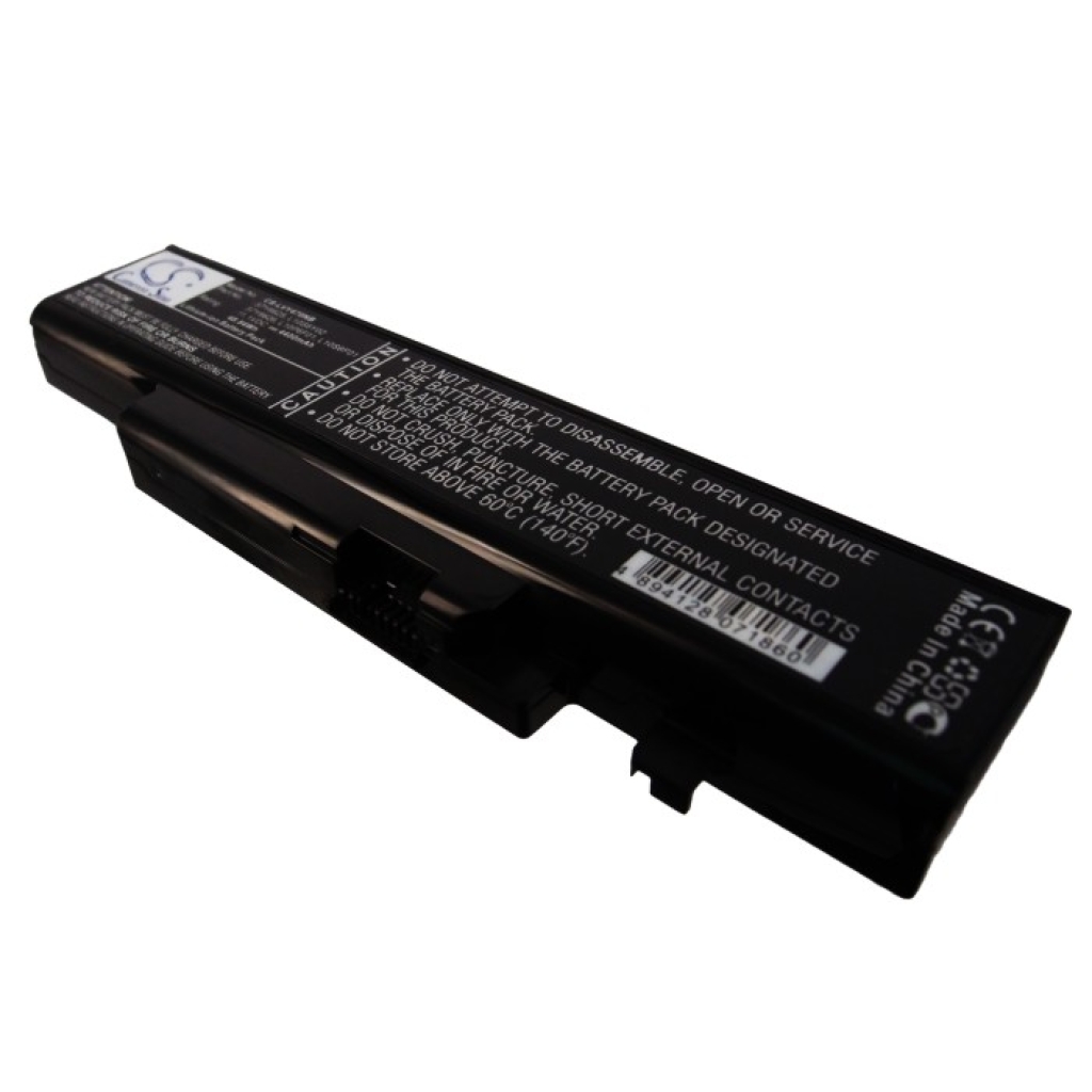 Baterie do notebooků Lenovo CS-LVY470NB