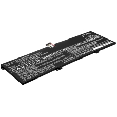 Kompatibilní náhrada baterie za LENOVO 5B10Q82425,5B10Q82426,5B10W67273,928QA225H,L17C4PH1...