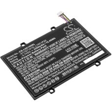 Kompatibilní náhrada baterie za LENOVO 121500028,H11GT101A,L10C1P22